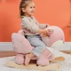Outlet Nattou Plush Fox Rocker - from Belgium