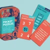 Hot Professor Puzzle Pocket Puzzles - Albert Einstein