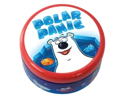 Online Cheatwell Games Polar Panic - Spot & Catch Card Game
