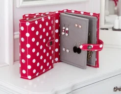 Online Little Book Of Polka Dot Book of Earrings