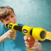 Hot Wicked Vision Pop Blast - Shoots Foam Balls 30 feet!