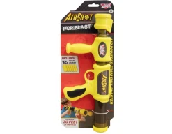 Hot Wicked Vision Pop Blast - Shoots Foam Balls 30 feet!
