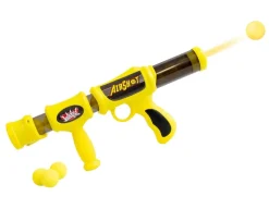 Hot Wicked Vision Pop Blast - Shoots Foam Balls 30 feet!