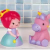 Outlet Janod Princess & Unicorn Bath Squirters