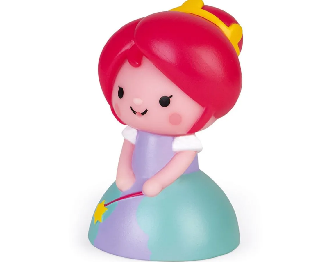 Outlet Janod Princess & Unicorn Bath Squirters