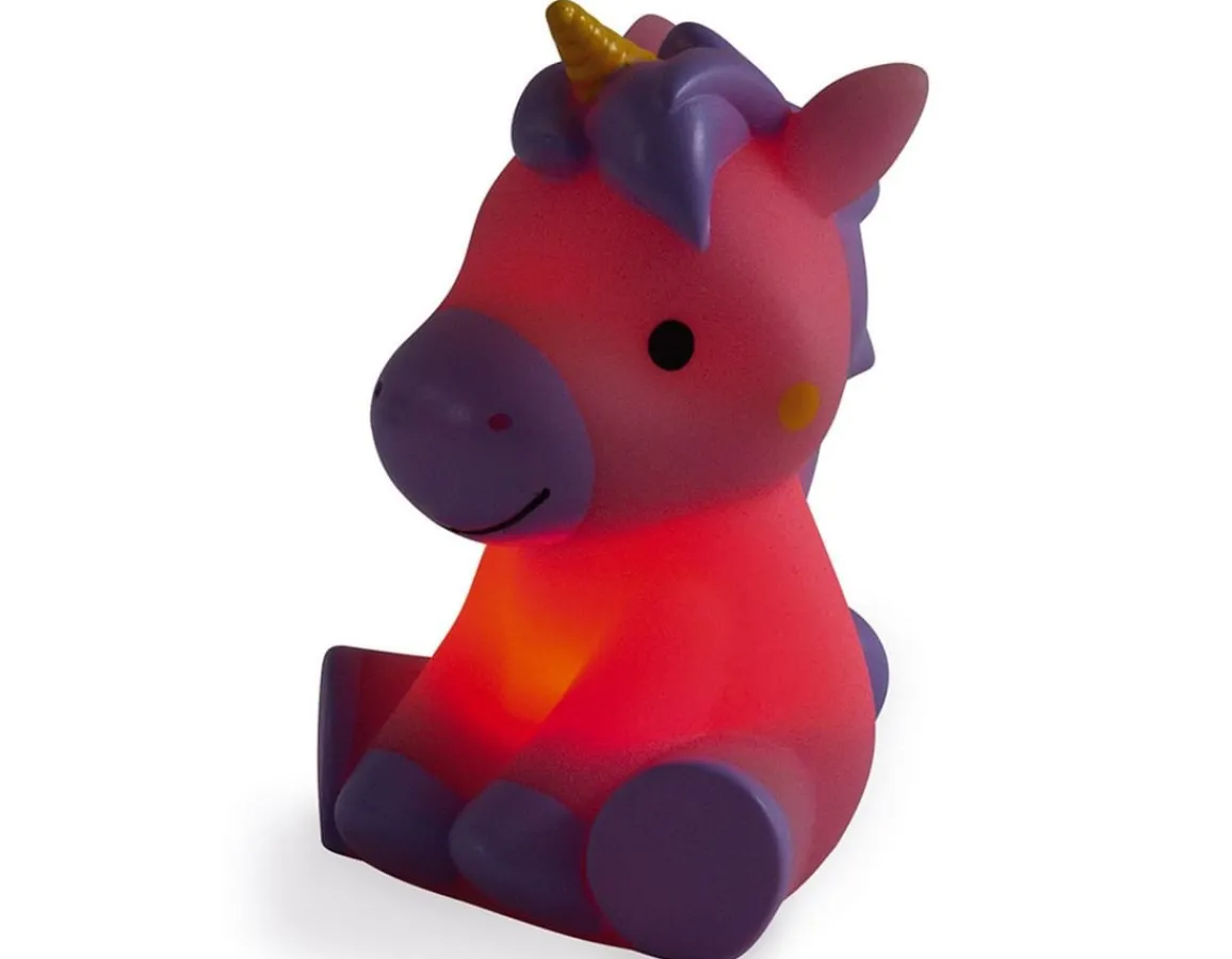 Outlet Janod Princess & Unicorn Bath Squirters