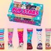 New United Odd Socks Pup Stars - Six Odd Socks at your Heel