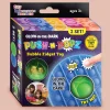 New Wonderbox Push-n-Popz - Bubble Fidget Toy, Just Pop it!