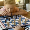 Roo Games Quick Chess Teacher - Easy way to Learn