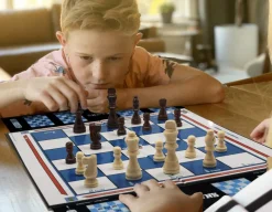 Roo Games Quick Chess Teacher - Easy way to Learn