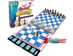 Roo Games Quick Chess Teacher - Easy way to Learn