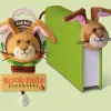 Best If plc Rabbit Book-Tails - Cute Bookmark