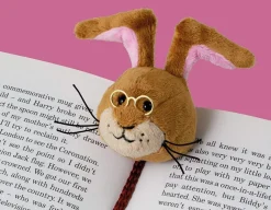 Best If plc Rabbit Book-Tails - Cute Bookmark
