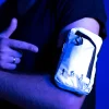 Outlet Troika Reflactive Arm Bag - Running & Cycling