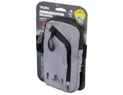 Outlet Troika Reflactive Arm Bag - Running & Cycling