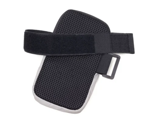 Outlet Troika Reflactive Arm Bag - Running & Cycling