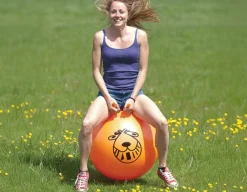 Funtime Gifts Retro Space Hopper - Hop 'til you drop!