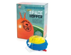 Funtime Gifts Retro Space Hopper - Hop 'til you drop!