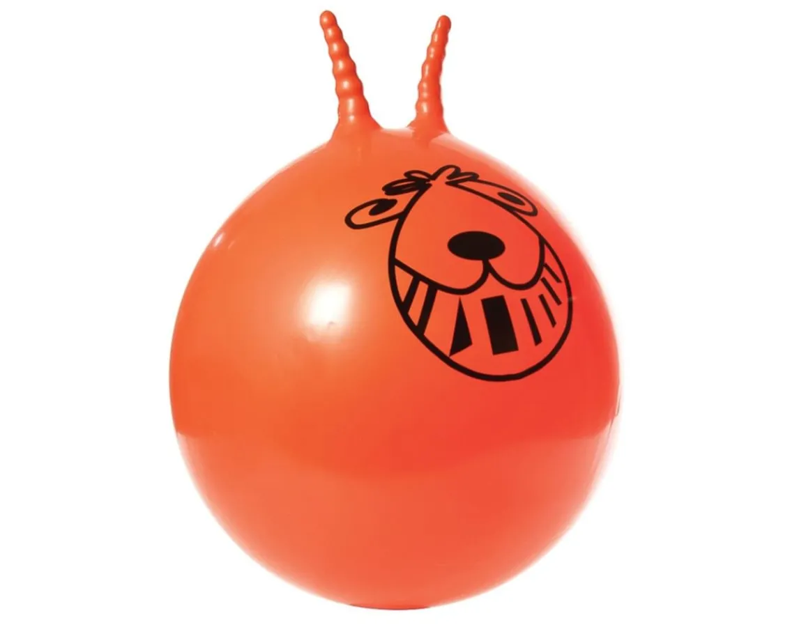 Funtime Gifts Retro Space Hopper - Hop 'til you drop!