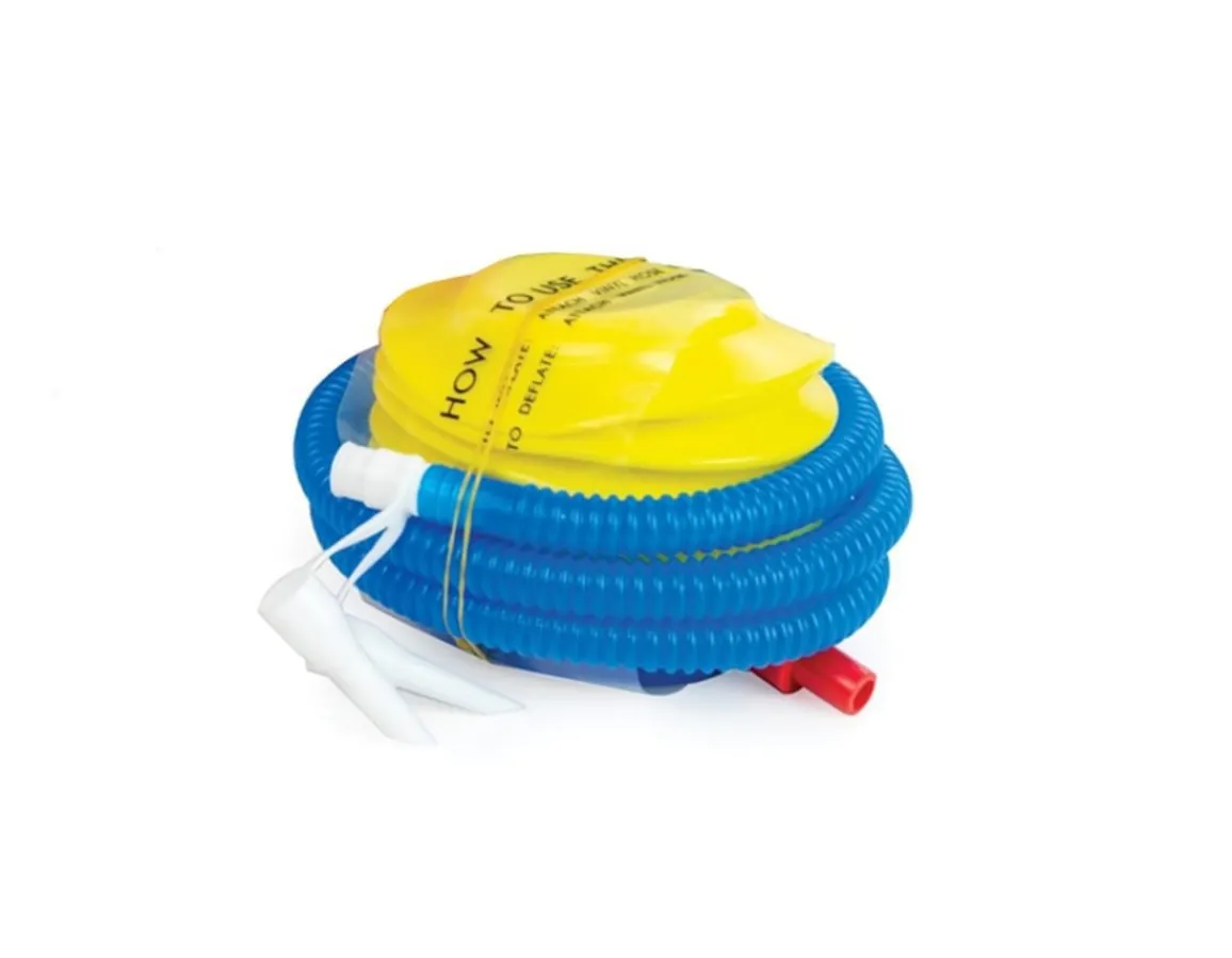 Funtime Gifts Retro Space Hopper - Hop 'til you drop!
