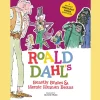 Discount Carlton Books Roald Dahl's Beastly Brutes & Heroic Human Beans