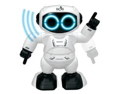Silverlit Robo Beats - Tap & Dance Robot
