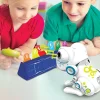 New Silverlit Robo Frog - Remote Control Hop & Catch