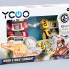 Outlet Silverlit Robo Street Kombat - Gesture Control