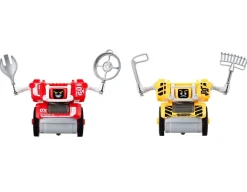 Outlet Silverlit Robo Street Kombat - Gesture Control