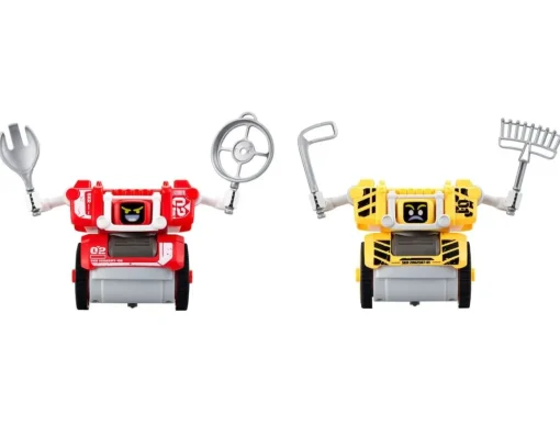 Outlet Silverlit Robo Street Kombat - Gesture Control