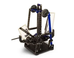 Discount Hexbug Robotics Hook Shot - 250 Piece Build Set