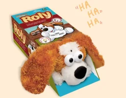 Outlet Funtime Gifts Roly The Laughing Dog - Very Funny!