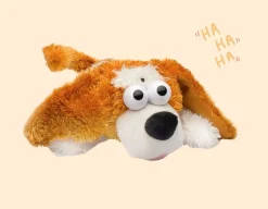 Outlet Funtime Gifts Roly The Laughing Dog - Very Funny!