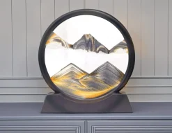 Discount Funtime Gifts Sandscape - Create Moving Sand Art