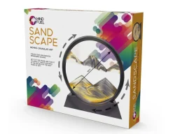Discount Funtime Gifts Sandscape - Create Moving Sand Art