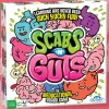 New Cheatwell Games Scabs 'N' Guts - Yucky Board Game!