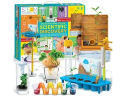 4M Scientific Discovery - 42 Fun Experiments