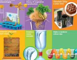 4M Scientific Discovery - 42 Fun Experiments