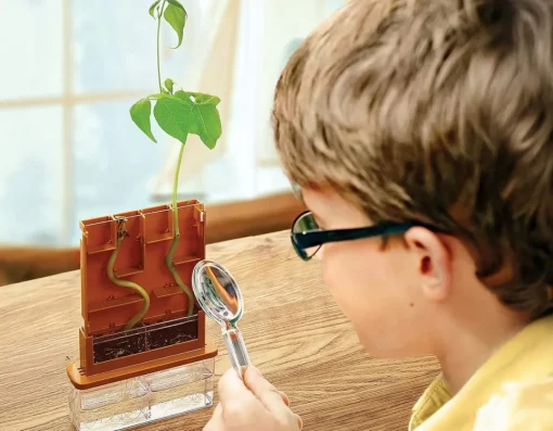 4M Scientific Discovery - 42 Fun Experiments