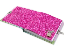 Rachel Ellen Secret Diary - Lovely Lockable Hardback