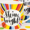 Sale Rachel Ellen Shine Bright Mug