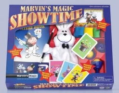 Best Marvins Magic Showtime - Complete Magic Show