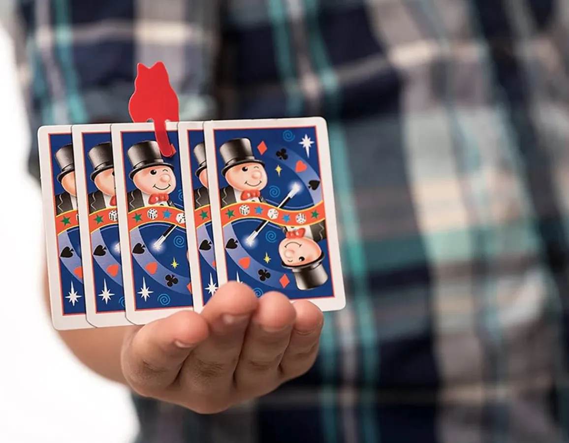 Best Marvins Magic Showtime - Complete Magic Show
