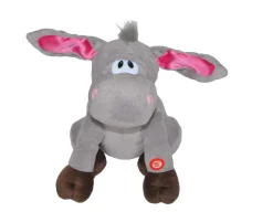 Outlet Wonderbox Singing Donkey - Dances to Music