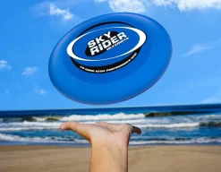 Clearance Wicked Vision Sky Rider - Long Range Frisbee