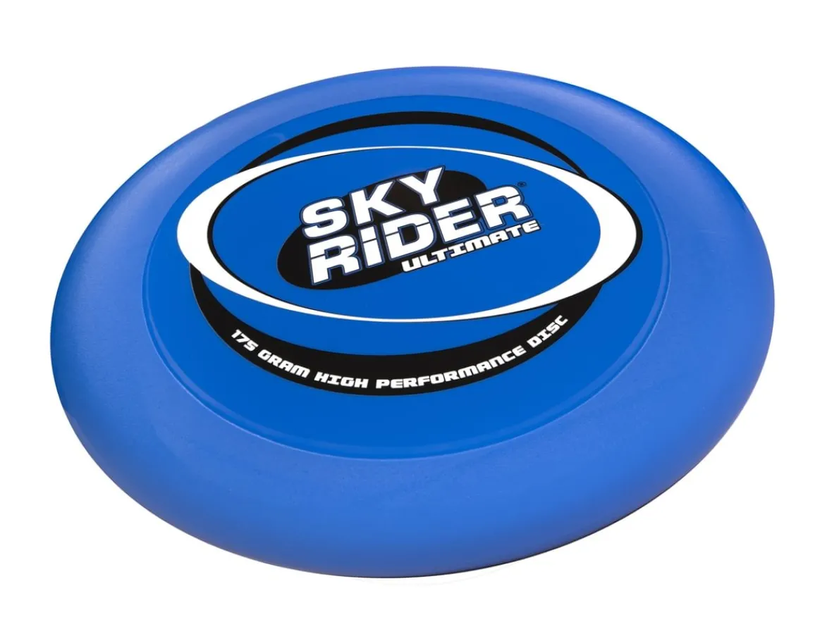 Clearance Wicked Vision Sky Rider - Long Range Frisbee