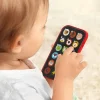 Hot FAO Schwarz Smarter Phone - Lights & Sounds