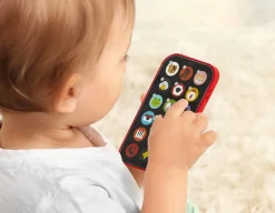 Hot FAO Schwarz Smarter Phone - Lights & Sounds