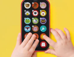 Hot FAO Schwarz Smarter Phone - Lights & Sounds