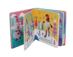 Clearance Wonderbox Snow Place Like Home - Snap & Snuggle